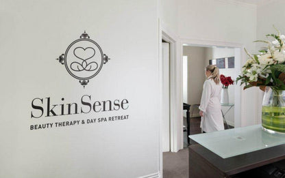 Luxury Massage Voucher