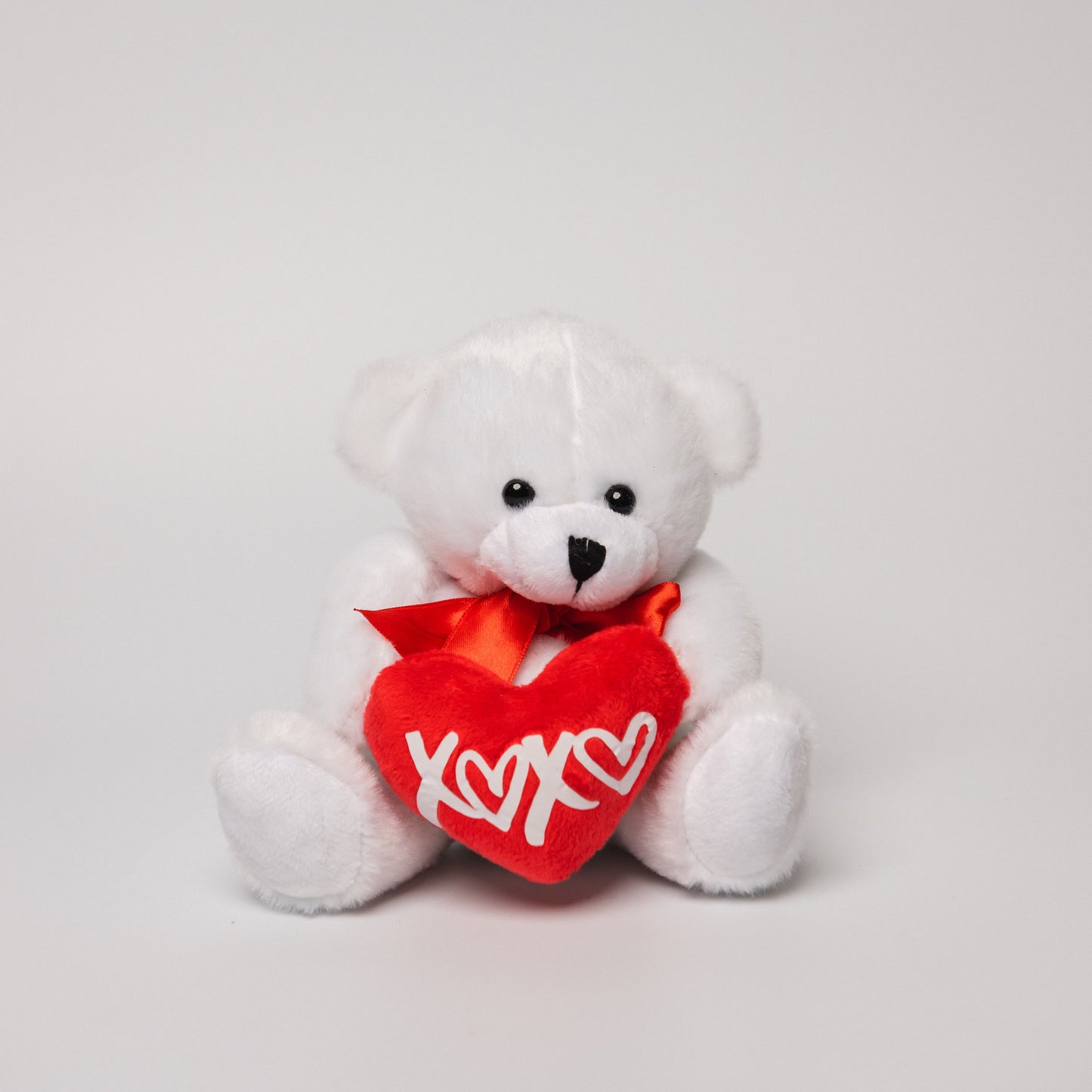 Hugs & Kisses Bear