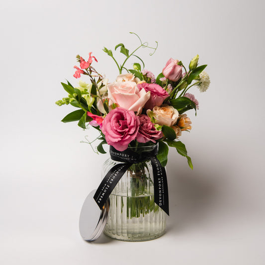 Petite Flowers Devonport Flowers