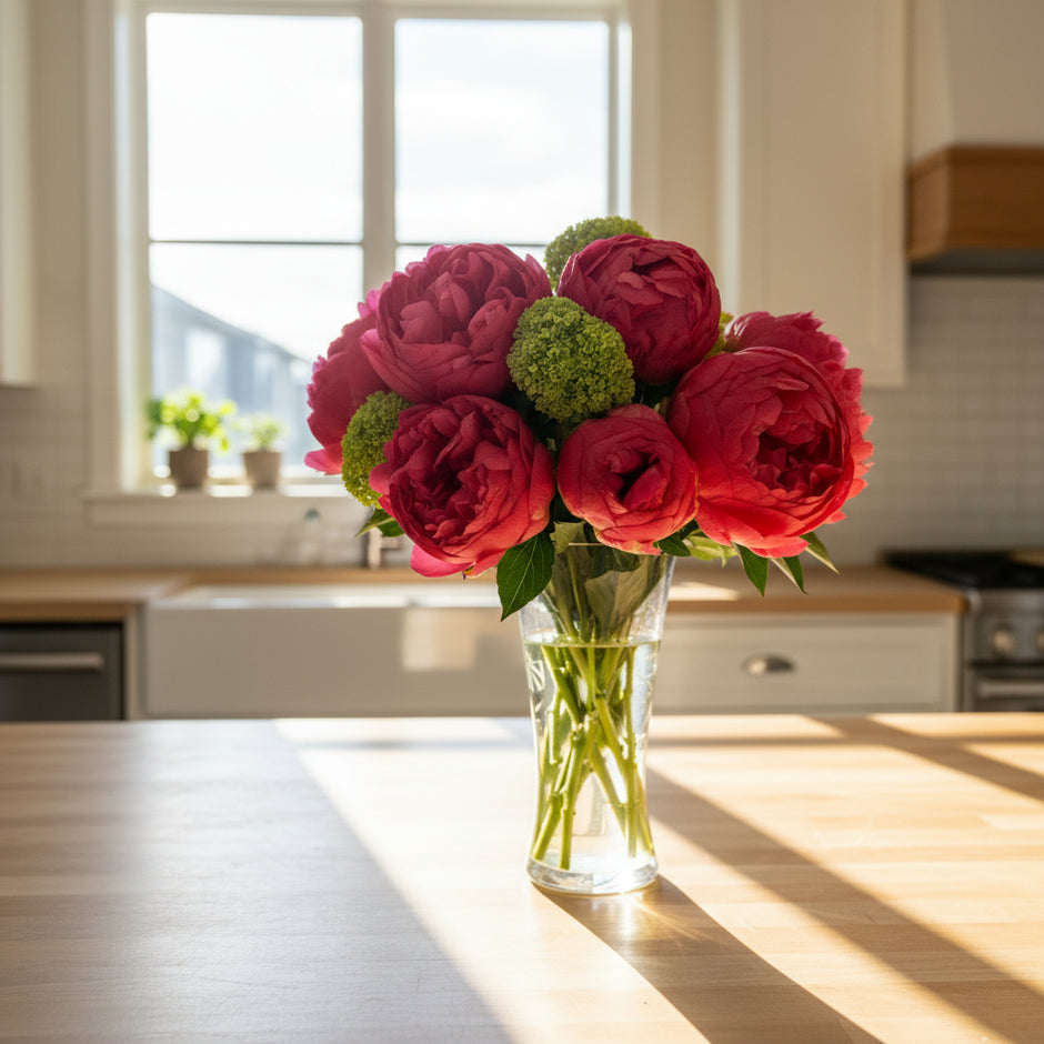 Beautiful Flowers & Gifts Auckland Wide Delivery Devonport Flowers