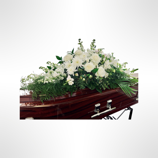 Casket Spray