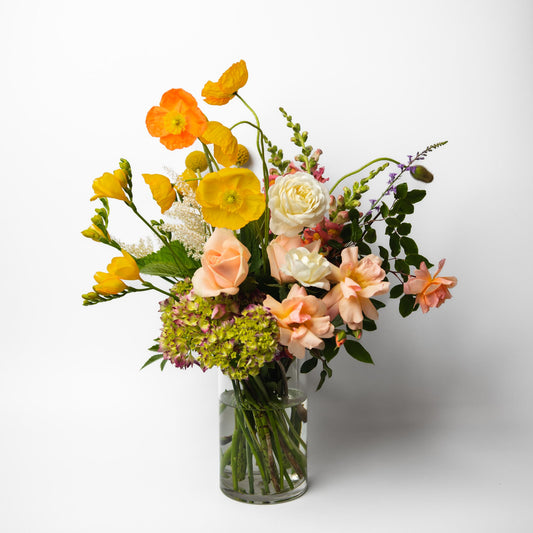 Gathered from the Garden Bunch