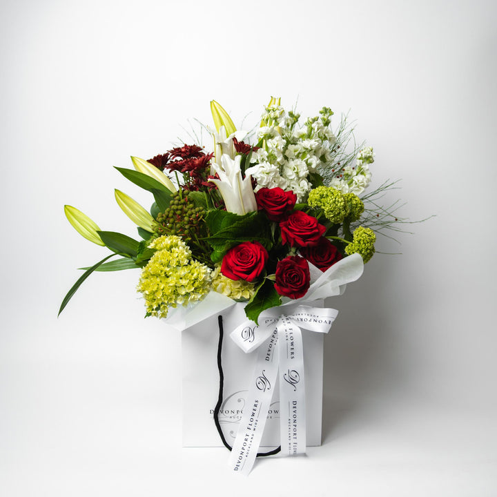 Beautiful Flowers & Gifts Auckland Wide Delivery Devonport Flowers