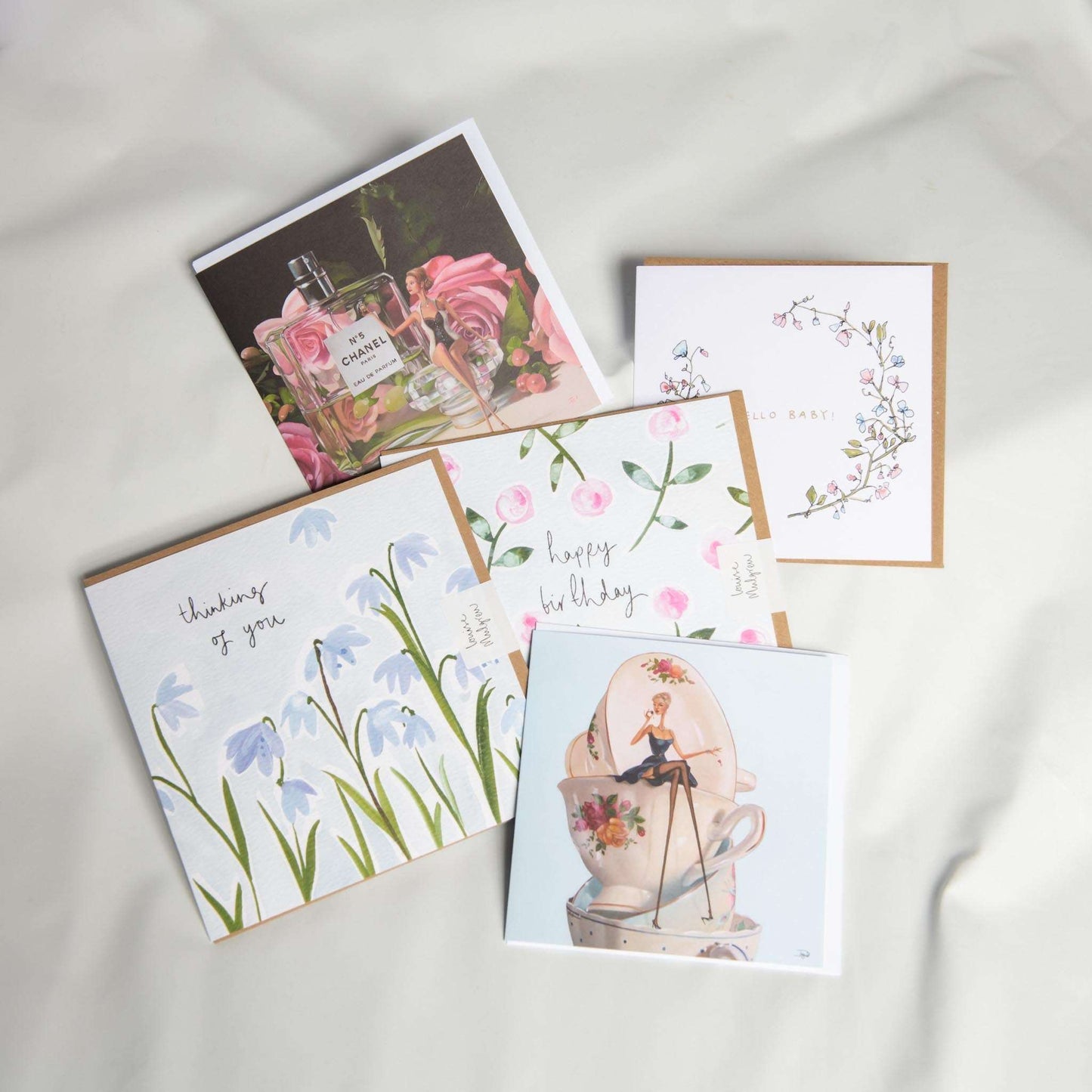 Designer Greetings Cards