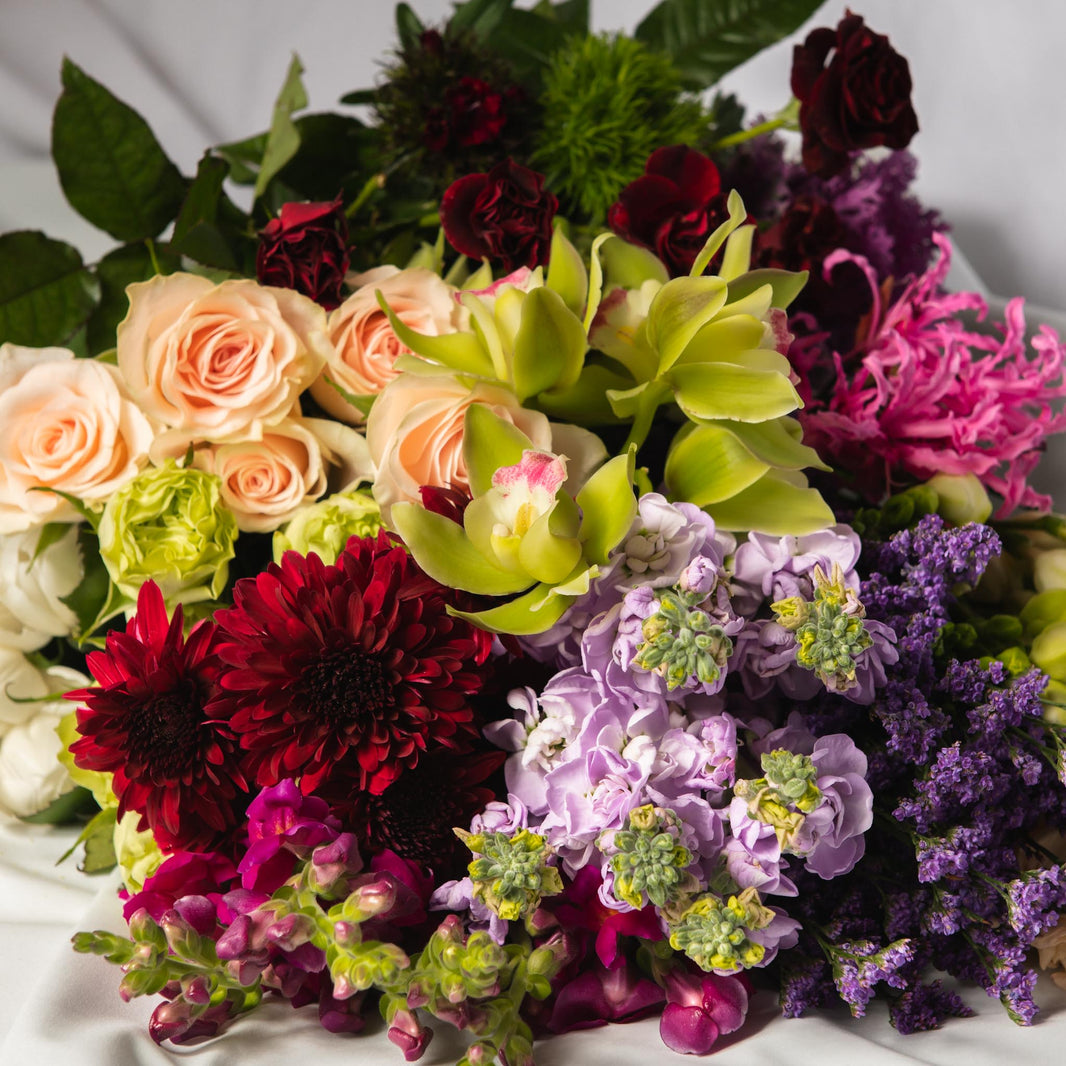 Beautiful Flowers & Gifts Auckland Wide Delivery Devonport Flowers