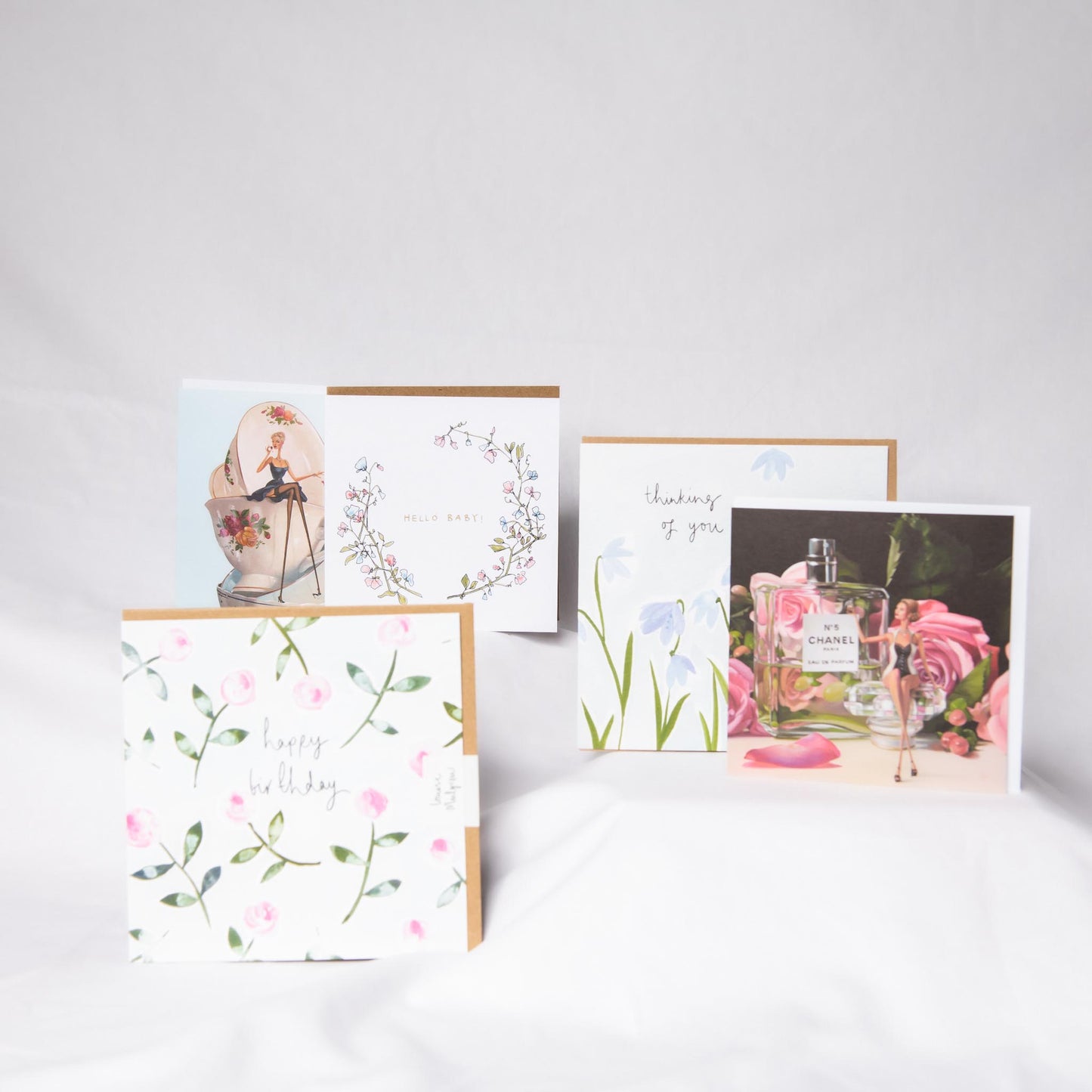 Designer Greetings Cards